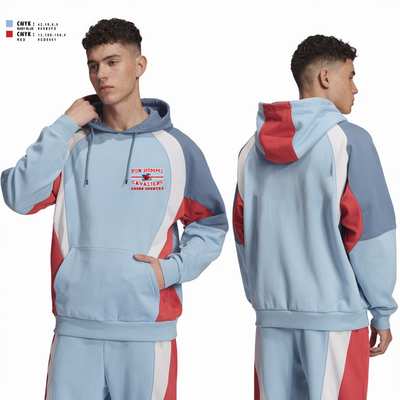 Bon Homme Cavaliers Cross Country 63966027 Hoodie - 2