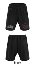 North Vermilion Middle School Basketball 3643335 Athletic Shorts With Pockets - 8