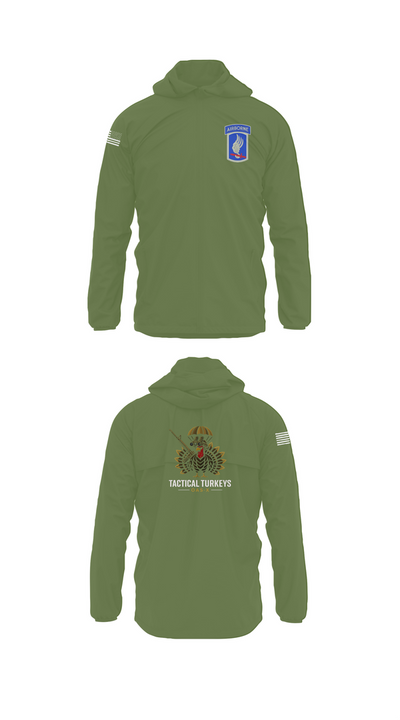 OAS-X 4429314 Windbreaker - 41