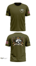 MCBH PMO K9 Short Sleeve Performance Shirt - 3