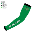 Walter Johnson High School Wildcats 54894865 Arm Sleeve - 5