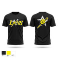 KBALIONS Short Sleeve Performance Shirt - 2