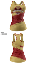 Carvers Bay Cheer 33008843 Tank Top - 1