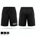 RCFL Athletic Shorts With Pockets - 1