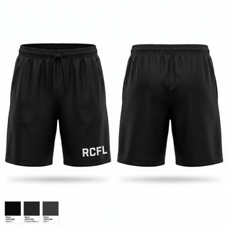 Athletic Shorts With Pockets, RCFL, Police, Teamtime, Team time, sublimation, custom sports apparel, team uniforms, spirit wear, spiritwear, sports uniforms, custom shirts, team store, custom team store, fundraiser sports, apparel fundraiser