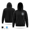 Hazmat Emergency Response Unit Hoodie - 1