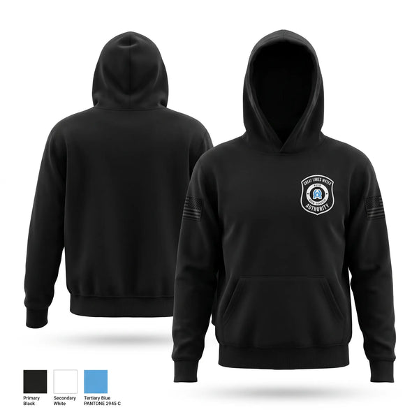 Hoodie, Hazmat Emergency Response Unit, Fire Department, Teamtime, Team time, sublimation, custom sports apparel, team uniforms, spirit wear, spiritwear, sports uniforms, custom shirts, team store, custom team store, fundraiser sports, apparel fundraiser