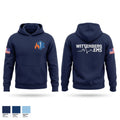 Wittenberg Area Protective Services District Hoodie - 1