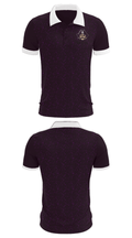 Emerson-Hubbard Jr/Sr High School 69972511 Short Sleeve Performance Polo - 26