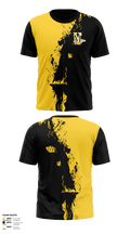 VA Militia 50751514 Short Sleeve Performance Shirt - 1
