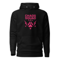 Choas unit Unisex Hoodie - 1