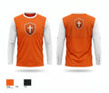 Crosspoint Guardians Long Sleeve Performance Shirt - 11
