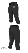 Alpine AssaultAlpine Assault 10411144 Softball Pants - 21