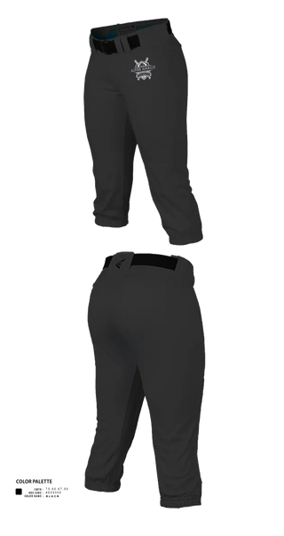Softball Pants, Alpine AssaultAlpine Assault, Softball, Teamtime, Team time, sublimation, custom sports apparel, team uniforms, spirit wear, spiritwear, sports uniforms, custom shirts, team store, custom team store, fundraiser sports, apparel fundraiser