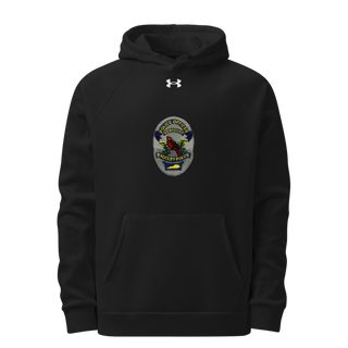 Radcliff Police Department Under Armour Hoodie