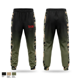 Sweatpants, Talos Security, , Teamtime, Team time, sublimation, custom sports apparel, team uniforms, spirit wear, spiritwear, sports uniforms, custom shirts, team store, custom team store, fundraiser sports, apparel fundraiser