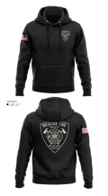 Rescue 136 97755979 Hoodie - 21