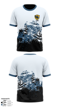 18 WSA 31906571 Short Sleeve Performance Shirt - 1