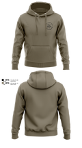 LMPD HSO TRT Hoodie - 5