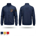 Runnemede Police 26591799 Windbreaker - 1