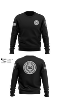 ECI TAC 91933901 Crew Neck Sweatshirt - 102