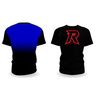 Short Sleeve Performance Shirt, Naperville Renegades, Baseball, Teamtime, Team time, sublimation, custom sports apparel, team uniforms, spirit wear, spiritwear, sports uniforms, custom shirts, team store, custom team store, fundraiser sports, apparel fundraiser