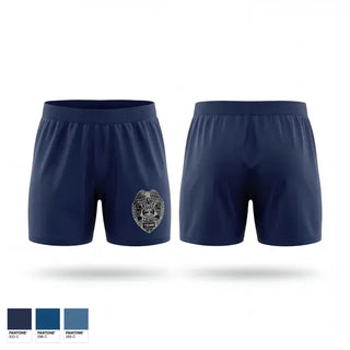 Ranger Panties, Bristol Tennessee Police Department K9 Unit, Police, Teamtime, Team time, sublimation, custom sports apparel, team uniforms, spirit wear, spiritwear, sports uniforms, custom shirts, team store, custom team store, fundraiser sports, apparel fundraiser
