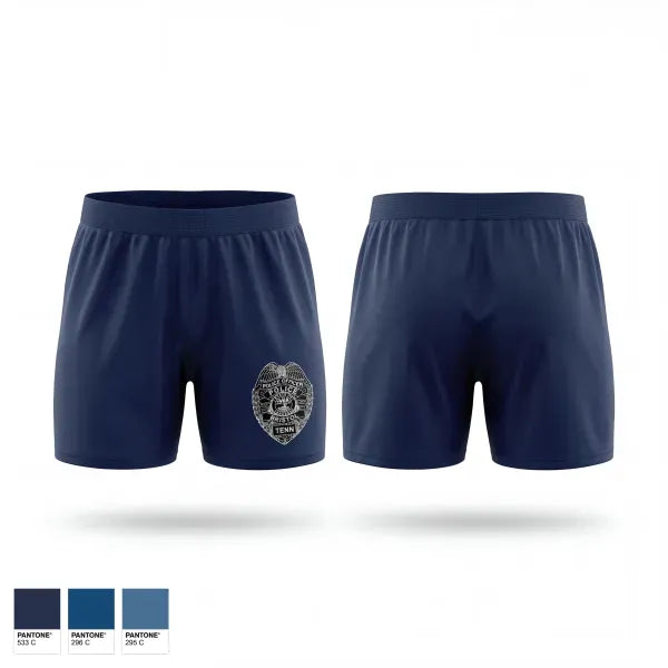 Ranger Panties, Bristol Tennessee Police Department K9 Unit, Police, Teamtime, Team time, sublimation, custom sports apparel, team uniforms, spirit wear, spiritwear, sports uniforms, custom shirts, team store, custom team store, fundraiser sports, apparel fundraiser