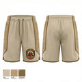 Sicangu Nation Tribal Defense Solutions Emergency Medical Response Unit (SNTDS‑EMRU) 83471508 Athletic Shorts With Pockets - 1