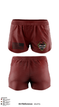 Bravo 3-6 ADA 76703101 Ranger Panties - 105