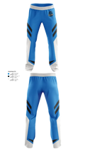 Spencer county Stallions 24069129 Sweatpants - 21