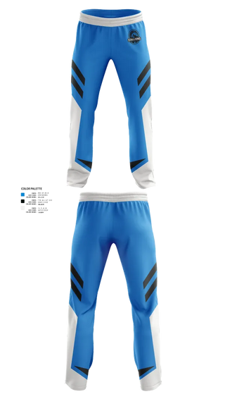 Sweatpants, Spencer county Stallions, , Teamtime, Team time, sublimation, custom sports apparel, team uniforms, spirit wear, spiritwear, sports uniforms, custom shirts, team store, custom team store, fundraiser sports, apparel fundraiser