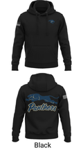 John Paul Ii Catholic High School 40940837 Hoodie - 10