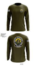 Fire Rescue Operations Group 65022293 Long Sleeve Performance Shirt 103