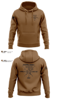 MARSHALL COUNTY SHERIFF DEPARTMENT 54681025 Hoodie - 2