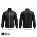 Youngsville Police Department Windbreaker - 1