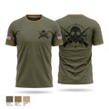 Hennepin County WMD Tactical Team Short Sleeve Performance Shirt - 1