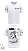 90MSOS/TRF 48472732 Short Sleeve Performance Shirt - 92