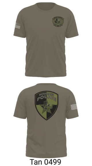 Short Sleeve Performance Shirt, WARD COUNTY SRT, Police, Teamtime, Team time, sublimation, custom sports apparel, team uniforms, spirit wear, spiritwear, sports uniforms, custom shirts, team store, custom team store, fundraiser sports, apparel fundraiser