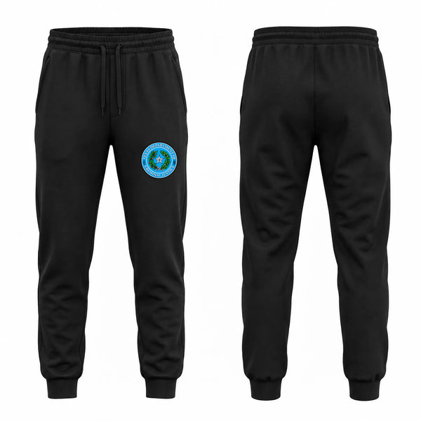 Sweatpants, TDCJ, Police, Teamtime, Team time, sublimation, custom sports apparel, team uniforms, spirit wear, spiritwear, sports uniforms, custom shirts, team store, custom team store, fundraiser sports, apparel fundraiser
