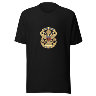 Unisex Staple T-Shirt - Black