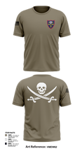 TDS 47878171 Short Sleeve Performance Shirt - 102