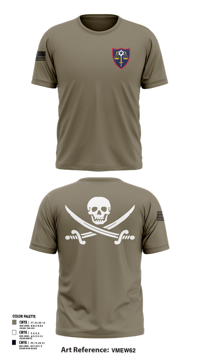 TDS 47878171 Short Sleeve Performance Shirt - 102