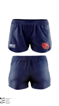 Cy creek fire 22 83530628 Ranger Panties - 1