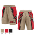 Honey badgers Athletic Shorts With Pockets - 1