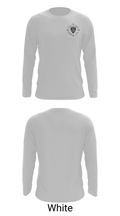 Alameda Police Department 48471078 Long Sleeve Performance Shirt - 5