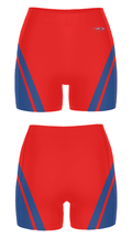 Hammond School Swimming 64752687 Tank Top - 23