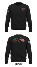 802 OD 21261631 Crew Neck Sweatshirt - 18