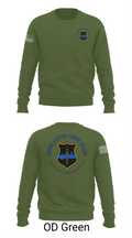 Operation Deep Blue 63620360 Crew Neck Sweatshirt - 43