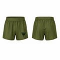 Franklin Township Police Department Ranger Panties - 1